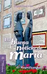LA BUENA NOTICIA DE MARÍA