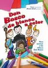DON BOSCO DE BLANCO A COLOR