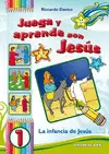 JUEGA Y APRENDE CON JESÚS / 1
