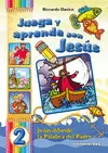 JUEGA Y APRENDE CON JESÚS / 2