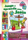 JUEGA Y APRENDE CON JESÚS / 3