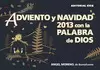 ADVIENTO Y NAVIDAD 2013 CON LA PALABRA DE DIOS