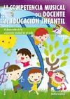 LA COMPETENCIA MUSICAL DEL DOCENTE DE EDUCACIÓN INFANTIL