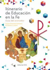 ITINERARIO DE EDUCACIÓN EN LA FE