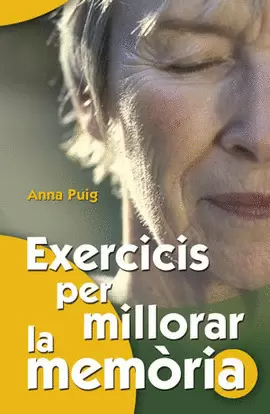 EXERCICIS PER MILLORAR LA MEMÒRIA