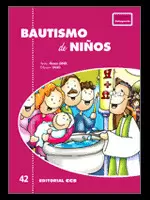 BAUTISMO DE NIÑOS