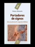 PORTADORES DE SIGNOS