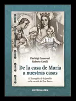 DE LA CASA DE MARIA A NUESTRAS CASAS
