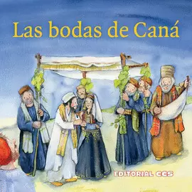 LAS BODAS DE CANÁ