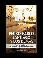 PEDRO, PABLO, SANTIAGO Y LOS DEMÁS