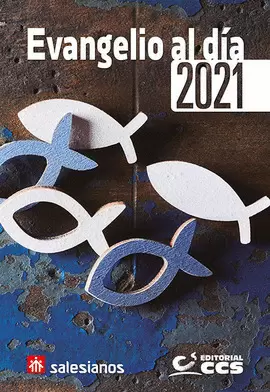 EVANGELIO 2021