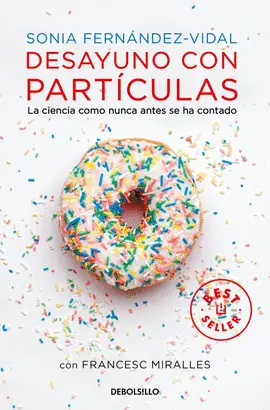 DESAYUNO CON PARTICULAS DESAYUNO CON PARTICULAS