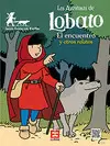LAS AVENTURAS DE LOBATO