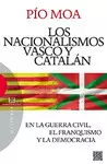 NACIONALISMOS VASCO Y CATALAN,LOS-EN LA GUERRA CIVIL,EL FRA