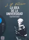 IDEA DE LA UNIVERSIDAD, LA