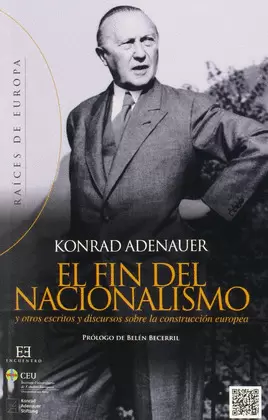 EL FINAL DEL NACIONALISMO