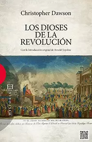 LOS DIOSES DE LA REVOLUCIÓN