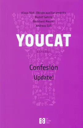 YOUCAT CONFESIÓN