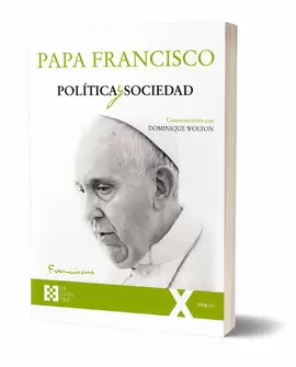 POLÍTICA Y SOCIEDAD