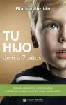 TU HIJO DE 6 A 7 AÑOS