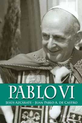 PABLO VI PABLO VI