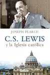 C.S. LEWIS Y LA IGLESIA CATÓLICA