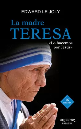 LA MADRE TERESA