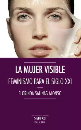 LA MUJER VISIBLE