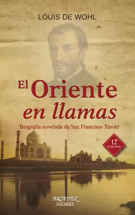 EL ORIENTE EN LLAMAS EL ORIENTE EN LLAMAS
