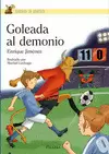 GOLEADA AL DEMONIO