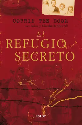 REFUGIO SECRETO, EL