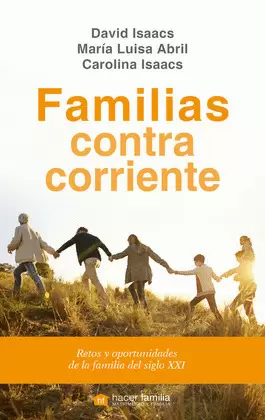 FAMILIAS CONTRACORRIENTE