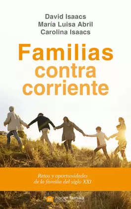 FAMILIAS CONTRACORRIENTE FAMILIAS CONTRACORRIENTE