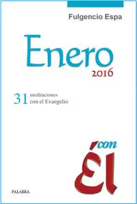 ENERO 2016 CON ÉL