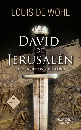 DAVID DE JERUSALÉN