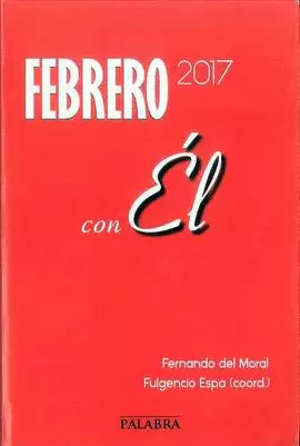 FEBRERO 2017 CON EL