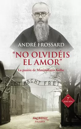 NO OLVIDÉIS EL AMOR