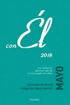 MAYO 2018 CON ÉL