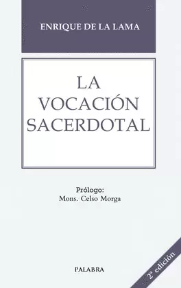 LA VOCACIÓN SACERDOTAL