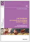 LAS MUJERES EN LA MIRADA DE LOS ANTIGUOS ESCRITOS CRISTIANOS (SIGLOS I-VI)