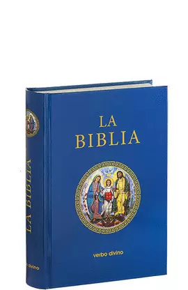 LA BIBLIA (BOLSILLO - CARTONÉ)