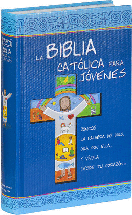 LA BIBLIA CATÓLICA PARA JÓVENES - Librería y artículos religiosos Peinado
