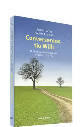CONVERSEMOS, TÍO WILLI
