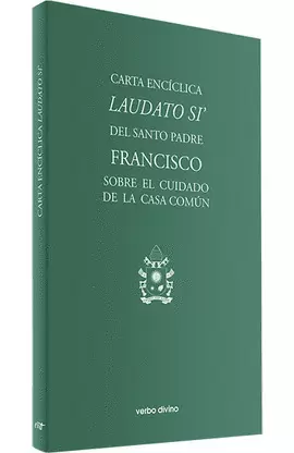 LAUDATO SI'