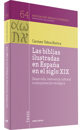 LAS BIBLIAS ILUSTRADAS EN ESPAÑA EN EL SIGLO XIX