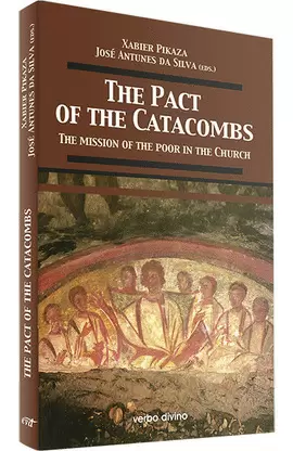 THE PACT OF THE CATACOMBS / EL PACTO DE LAS CATACUMBAS