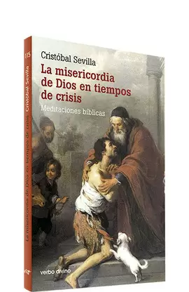 MISERICORDIA DE DIOS EN TIEMPOS DE CRISIS