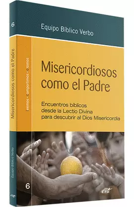 MISERICORDIOSOS COMO EL PADRE