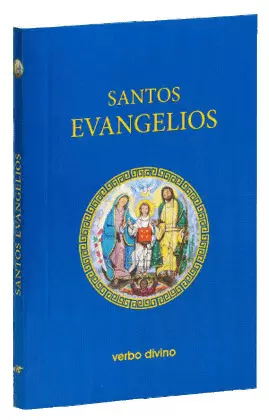 SANTOS EVANGELIOS (EDICIÓN PASTORAL)
