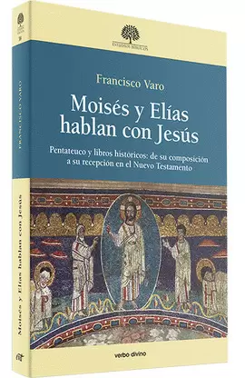 MOISES Y ELIAS HABLAN CON JESUS